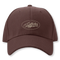 ATELIER HYYERR MADE CAP - BROWN